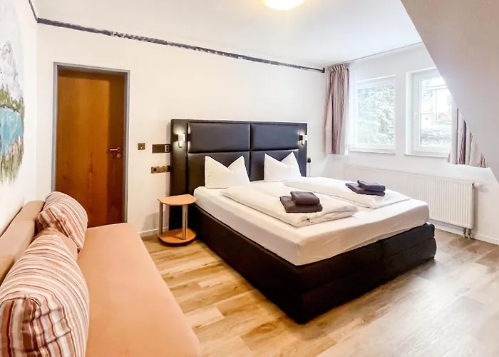 Smart Resorts B&B 2 Bb2 324