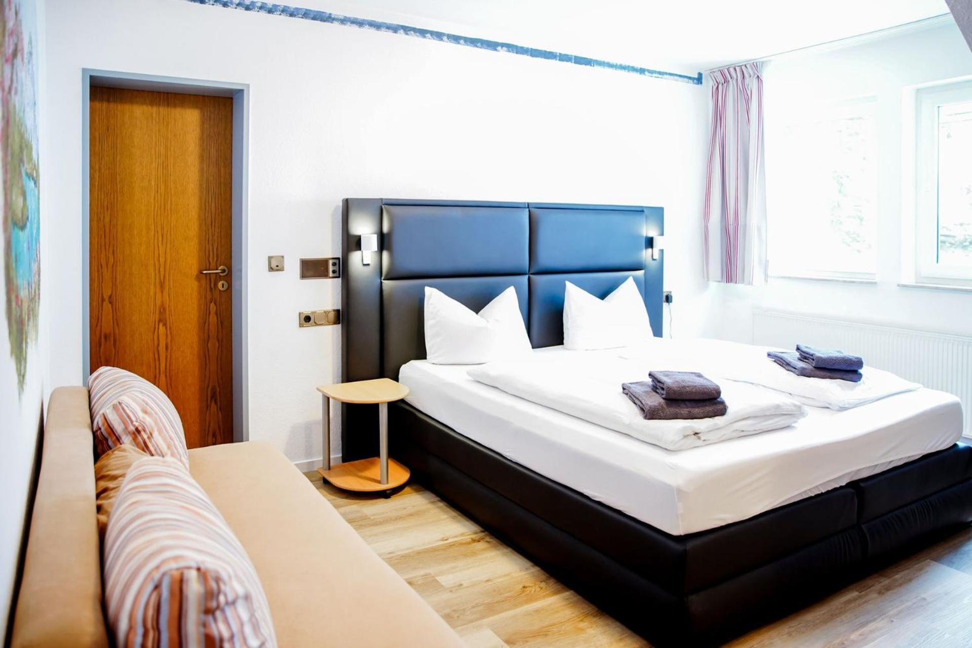 Smart 2 Bb2 324 Hotel *