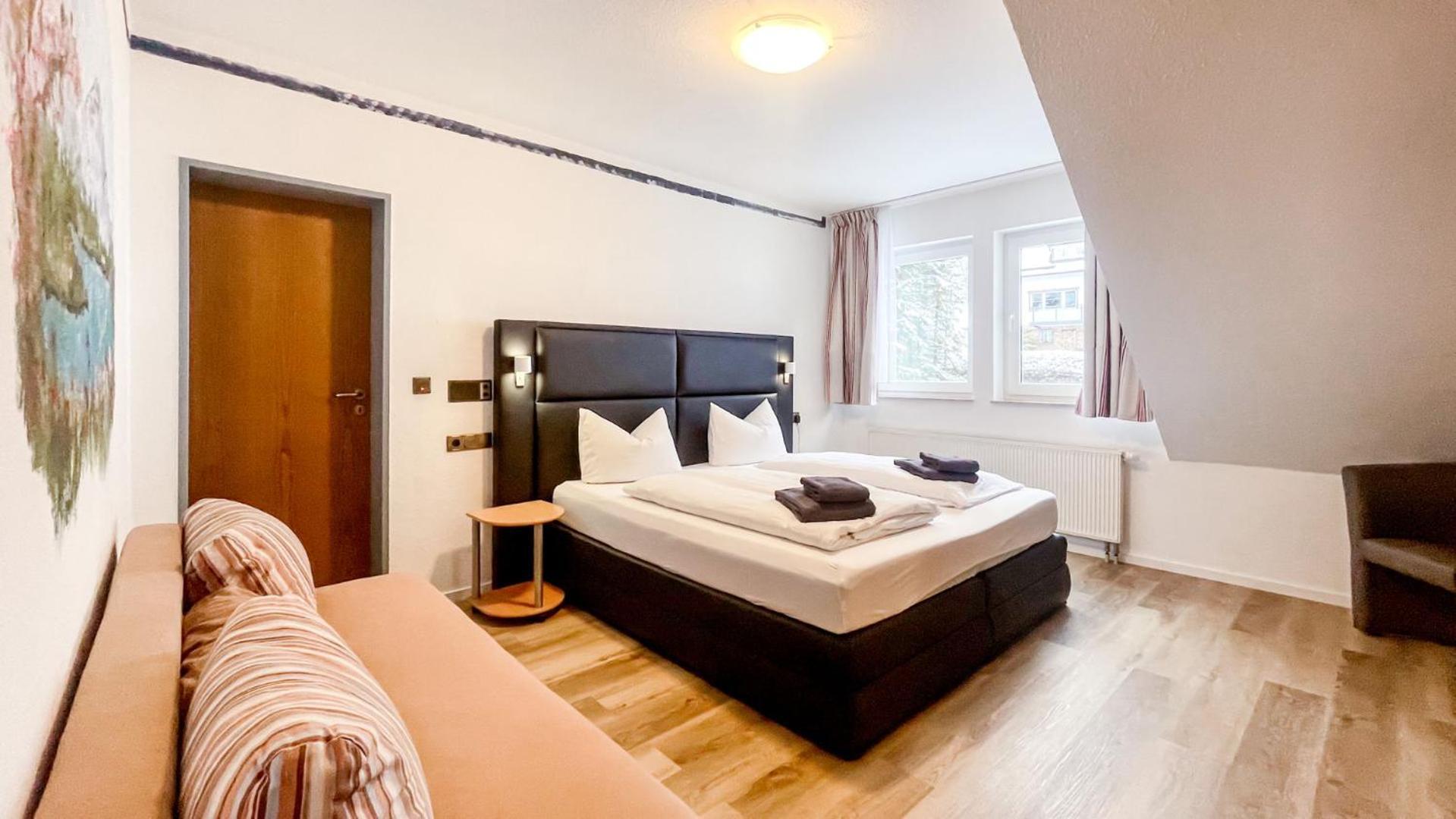Hotel Smart 2 Bb2 324 Winterberg