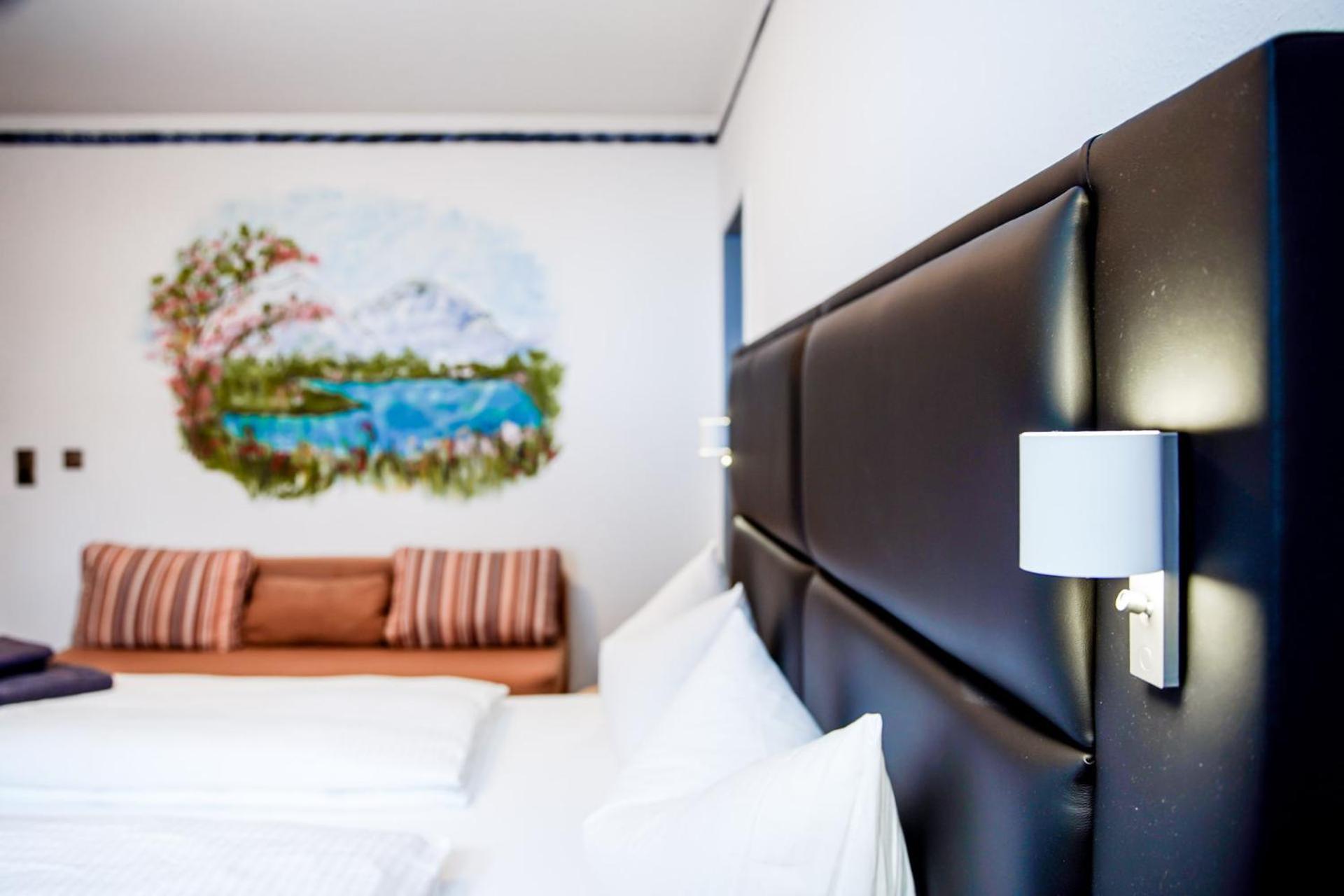 Smart 2 Bb2 324 Hotel