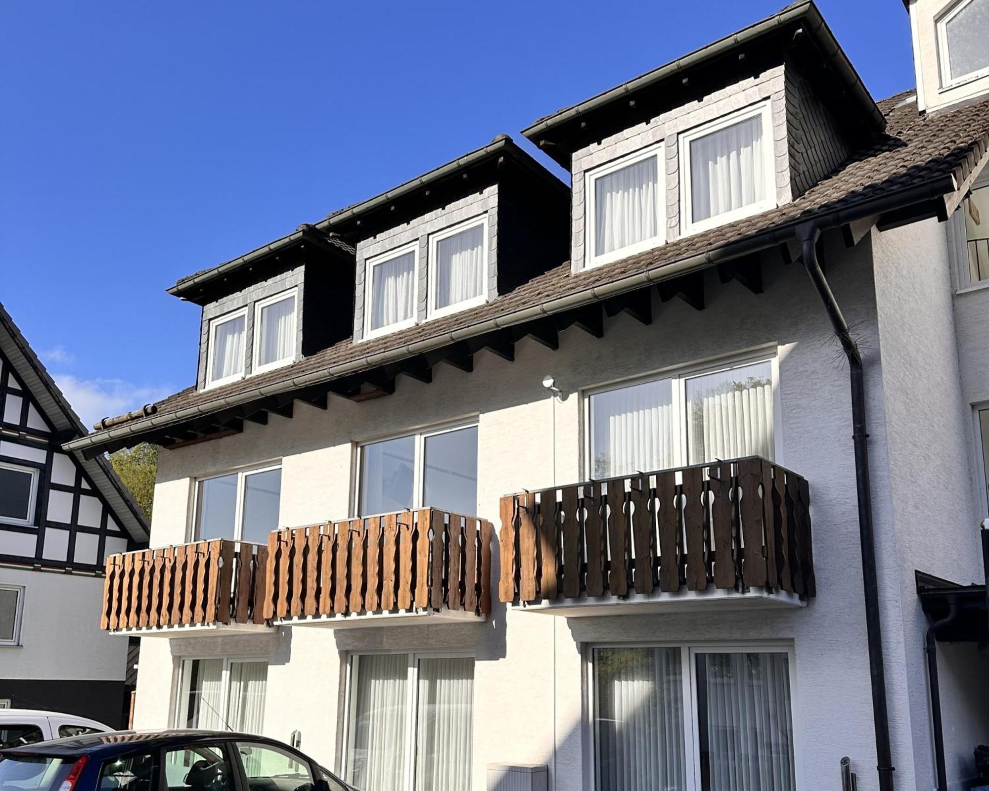 Smart 2 Bb2 324 Hotel
