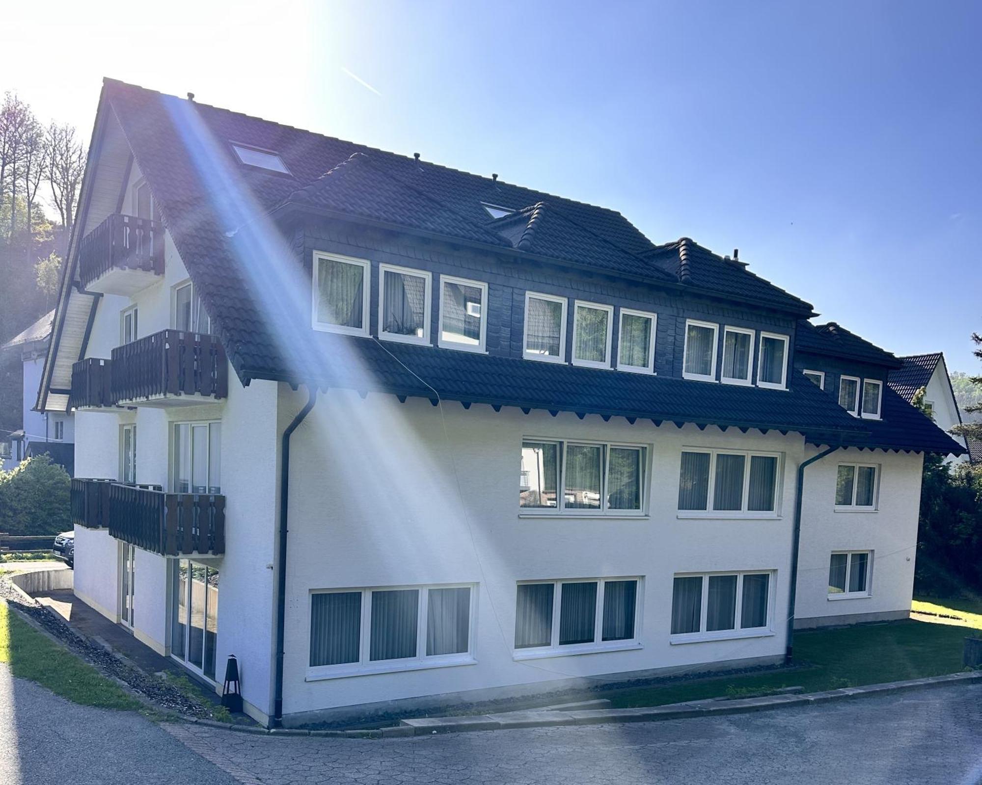 Smart 2 Bb2 324 * Winterberg
