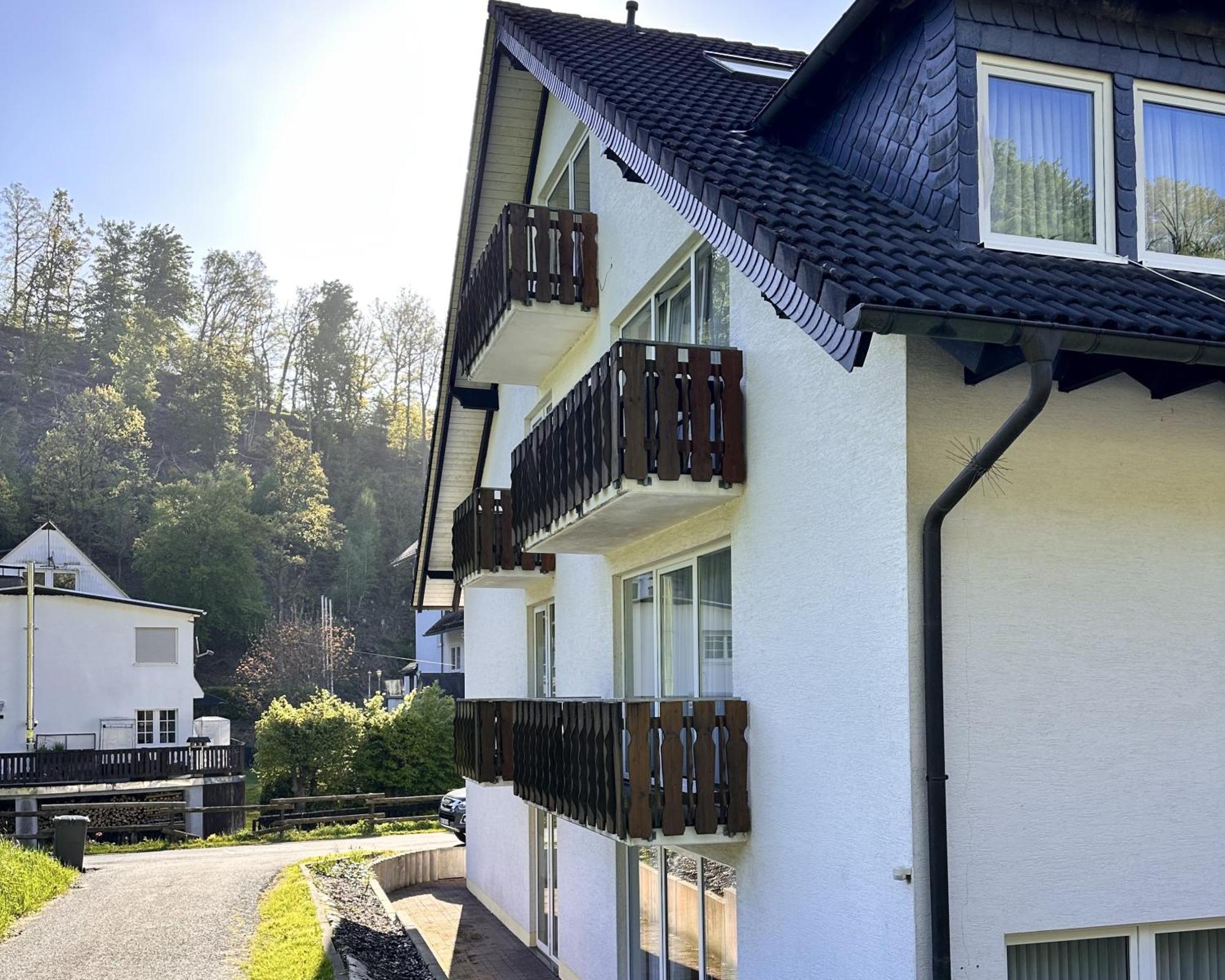 Smart 2 Bb2 324 * Winterberg